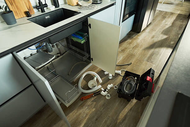 Reliable Drain Cleaning contractor in Cusick, WA by Street Wise - Plumbing